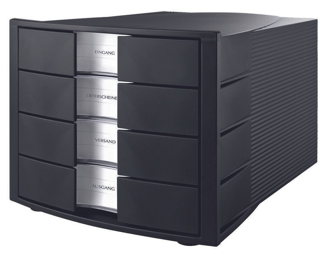 HAN Schubladenbox 1012-13  DIN C4 29,4 x 36,8 x 23,5 cm