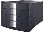 HAN Schubladenbox 1012-13  DIN C4 29,4 x 36,8 x 23,5 cm