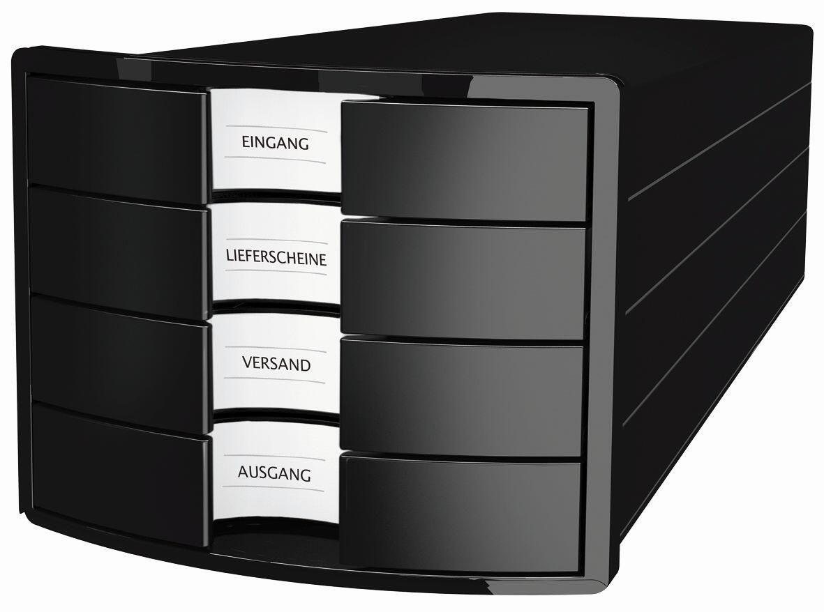 HAN Schubladenbox 1012-13  DIN C4 29,4 x 36,8 x 23,5 cm