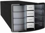 HAN Schubladenbox 1012-363  DIN C4 29,4 x 36,8 x 23,5 cm