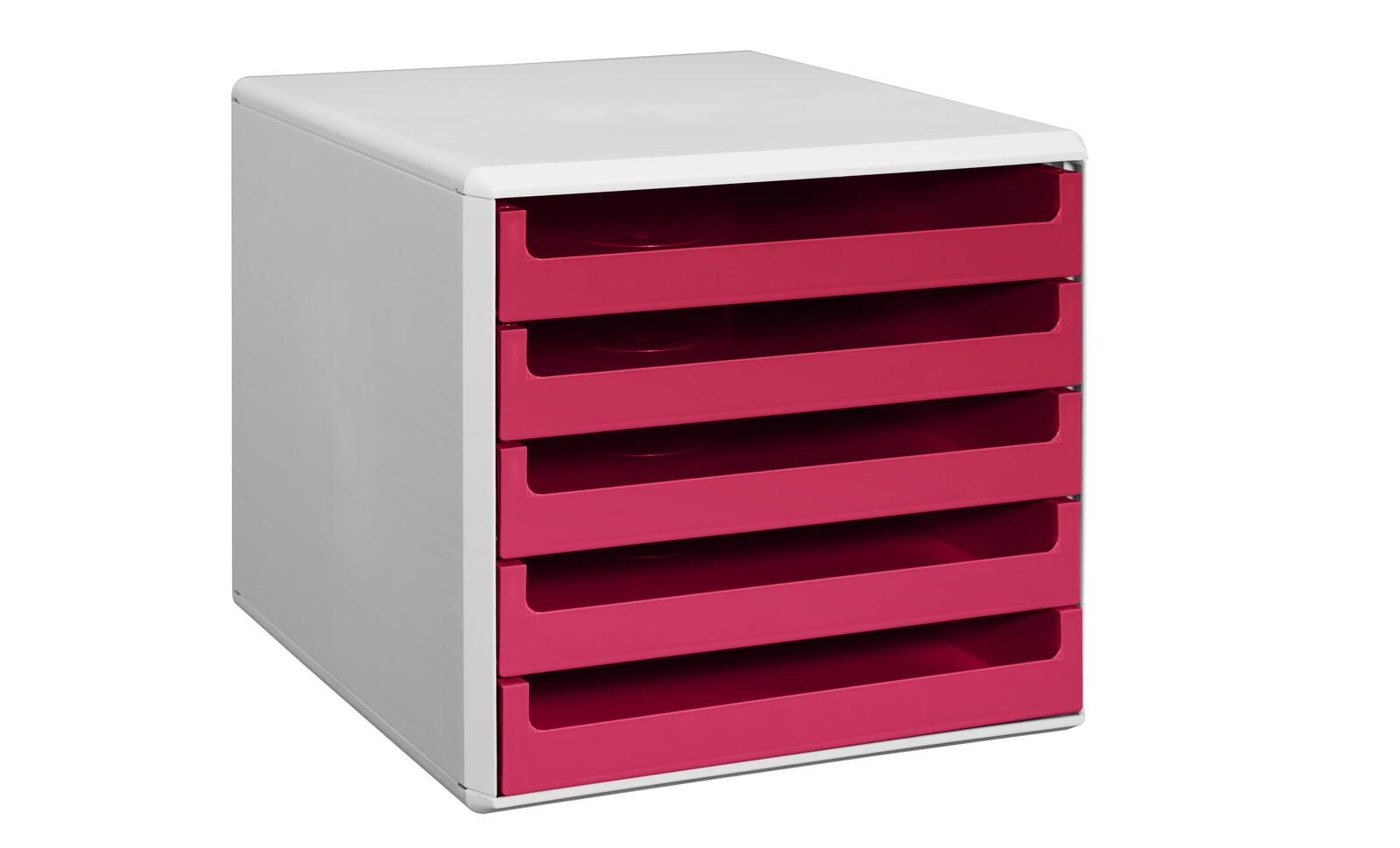 M&M Schubladenbox 30050960  DIN A4 28,5 x 35,7 x 26,0 cm