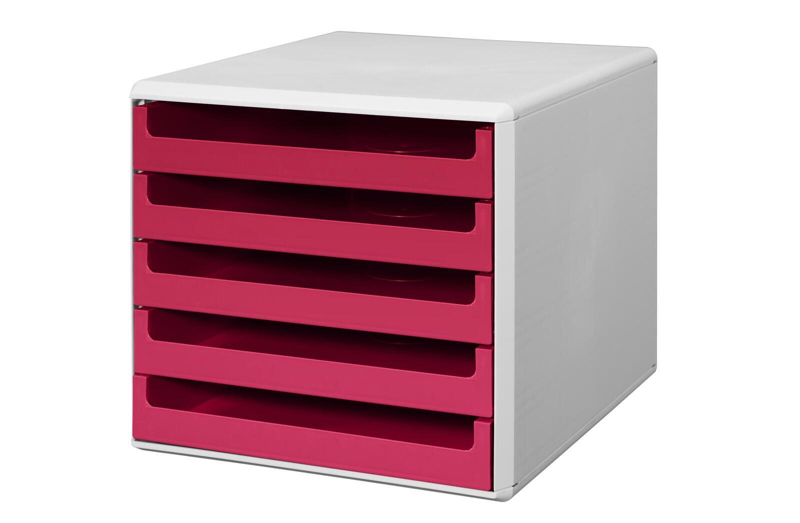 M&M Schubladenbox 30050960  DIN A4 28,5 x 35,7 x 26,0 cm