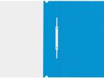 LEITZ Schnellhefter DIN A4 PVC hellblau