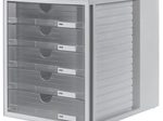 HAN Schubladenbox 1450-63  DIN C4 27,5 x 33,0 x 32,0 cm