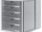 HAN Schubladenbox 1450-63  DIN C4 27,5 x 33,0 x 32,0 cm