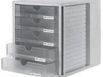 HAN Schubladenbox 1450-63  DIN C4 27,5 x 33,0 x 32,0 cm
