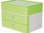 HAN Schubladenbox 1100-80  A5 26,0 x 19,5 x 19,0 cm