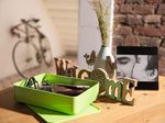 HAN Schubladenbox 1100-80  A5 26,0 x 19,5 x 19,0 cm