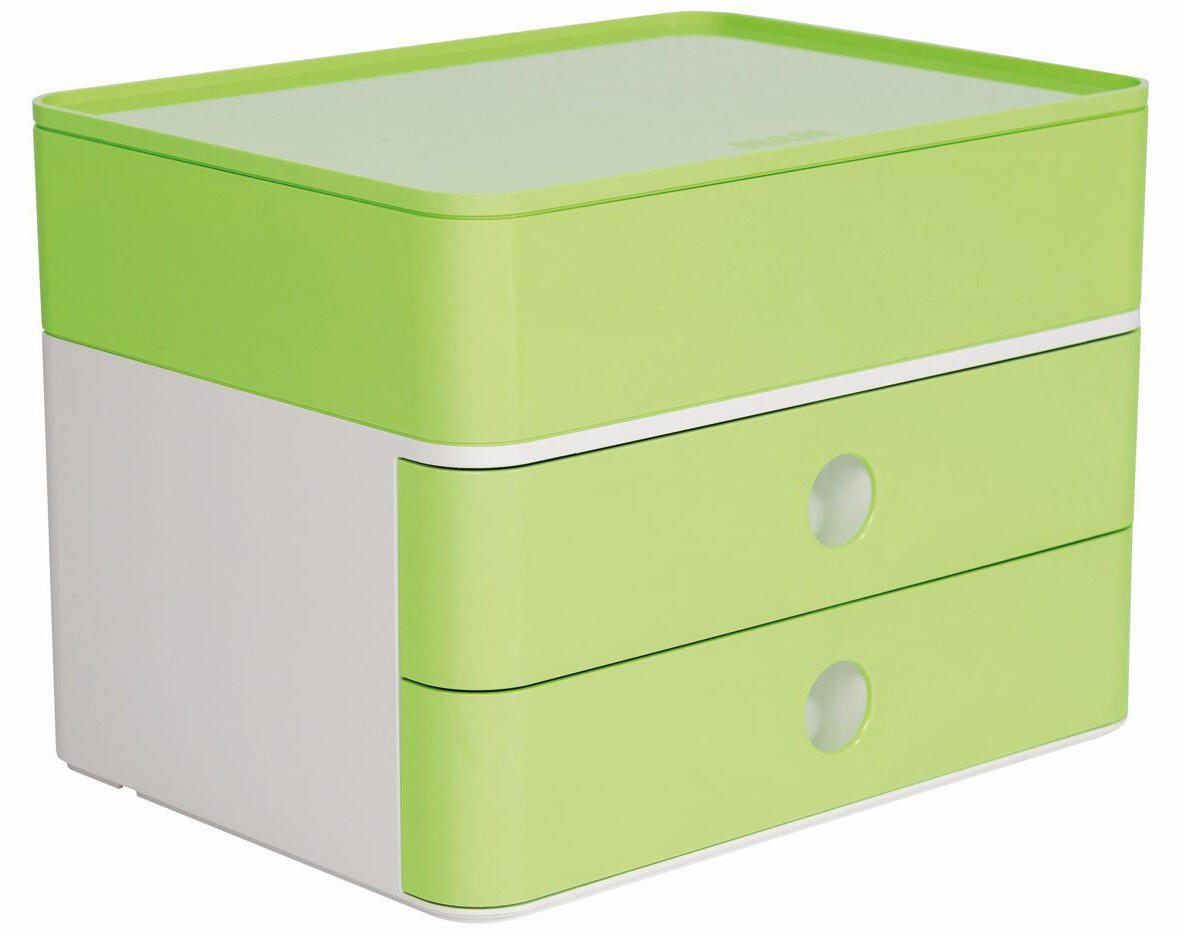 HAN Schubladenbox 1100-80  A5 26,0 x 19,5 x 19,0 cm