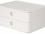 HAN Schubladenbox 1120-12  A5 26,0 x 19,5 x 12,5 cm