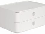 HAN Schubladenbox 1120-12  A5 26,0 x 19,5 x 12,5 cm