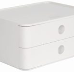HAN Schubladenbox 1120-12  A5 26,0 x 19,5 x 12,5 cm