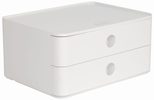 HAN Schubladenbox 1120-12 A5 26,0 x 19,5 x 12,5 cm