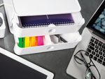 HAN Schubladenbox 1120-12  A5 26,0 x 19,5 x 12,5 cm