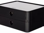 HAN Schubladenbox 1120-13  A5 26,0 x 19,5 x 12,5 cm