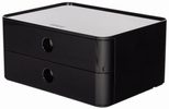 HAN Schubladenbox 1120-13 A5 26,0 x 19,5 x 12,5 cm