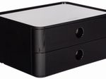 HAN Schubladenbox 1120-13  A5 26,0 x 19,5 x 12,5 cm