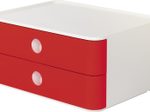 HAN Schubladenbox 1120-17  A5 26,0 x 19,5 x 12,5 cm
