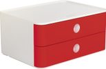 HAN Schubladenbox 1120-17 A5 26,0 x 19,5 x 12,5 cm