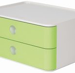 HAN Schubladenbox 1120-80  A5 26,0 x 19,5 x 12,5 cm