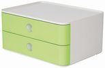 HAN Schubladenbox 1120-80 A5 26,0 x 19,5 x 12,5 cm
