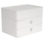 HAN Schubladenbox 1100-12  A5 26,0 x 19,5 x 19,0 cm