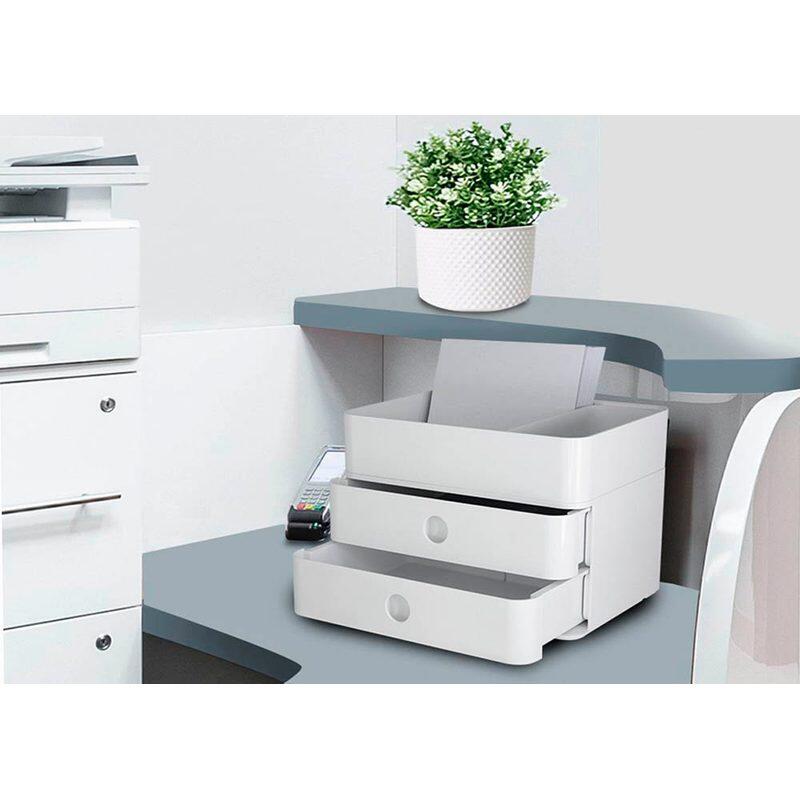 HAN Schubladenbox 1100-12  A5 26,0 x 19,5 x 19,0 cm