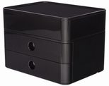 HAN Schubladenbox 1100-13 A5 26,0 x 19,5 x 19,0 cm