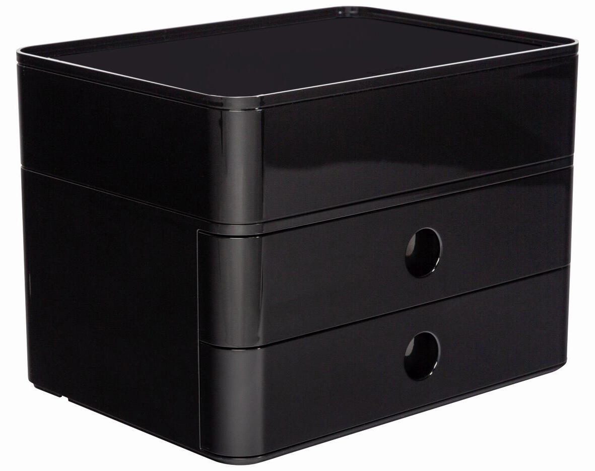 HAN Schubladenbox 1100-13  A5 26,0 x 19,5 x 19,0 cm
