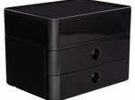 HAN Schubladenbox 1100-13  A5 26,0 x 19,5 x 19,0 cm