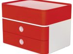 HAN Schubladenbox 1100-17  A5 26,0 x 19,5 x 19,0 cm