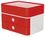 HAN Schubladenbox 1100-17 A5 26,0 x 19,5 x 19,0 cm