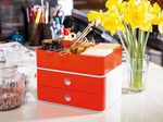 HAN Schubladenbox 1100-17  A5 26,0 x 19,5 x 19,0 cm