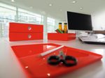 HAN Schubladenbox 1100-17  A5 26,0 x 19,5 x 19,0 cm