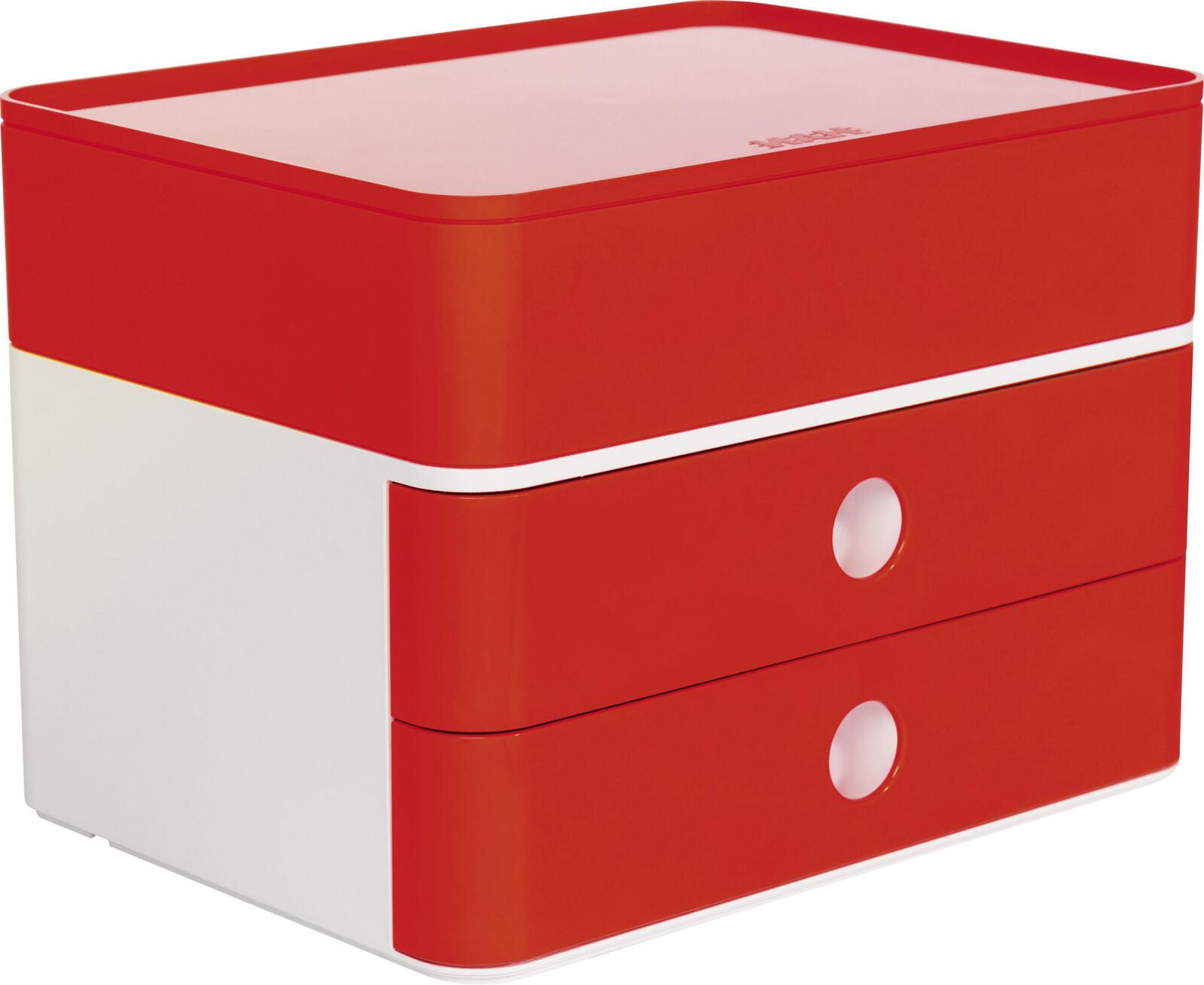 HAN Schubladenbox 1100-17  A5 26,0 x 19,5 x 19,0 cm