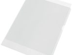 Esselte Sichthüllen DIN A4 transparent