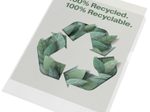 Esselte Sichthüllen DIN A4 transparent
