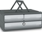 cep Schubladenbox 1091216361 37,0 x 27,5 x 14,6 cm
