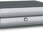 cep Schubladenbox 1091116361  DIN A4 quer 37,0 x 27,5 x 14,6 cm