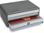 cep Schubladenbox 1091116361  DIN A4 quer 37,0 x 27,5 x 14,6 cm