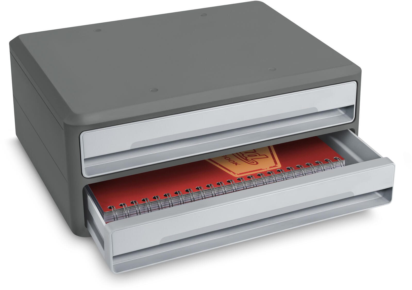 cep Schubladenbox 1090116361  DIN A4 quer 37,0 x 27,5 x 14,6 cm