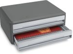 cep Schubladenbox 1090116361  DIN A4 quer 37,0 x 27,5 x 14,6 cm