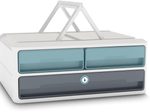 cep Schubladenbox 1091212961 37,0 x 27,5 x 14,6 cm