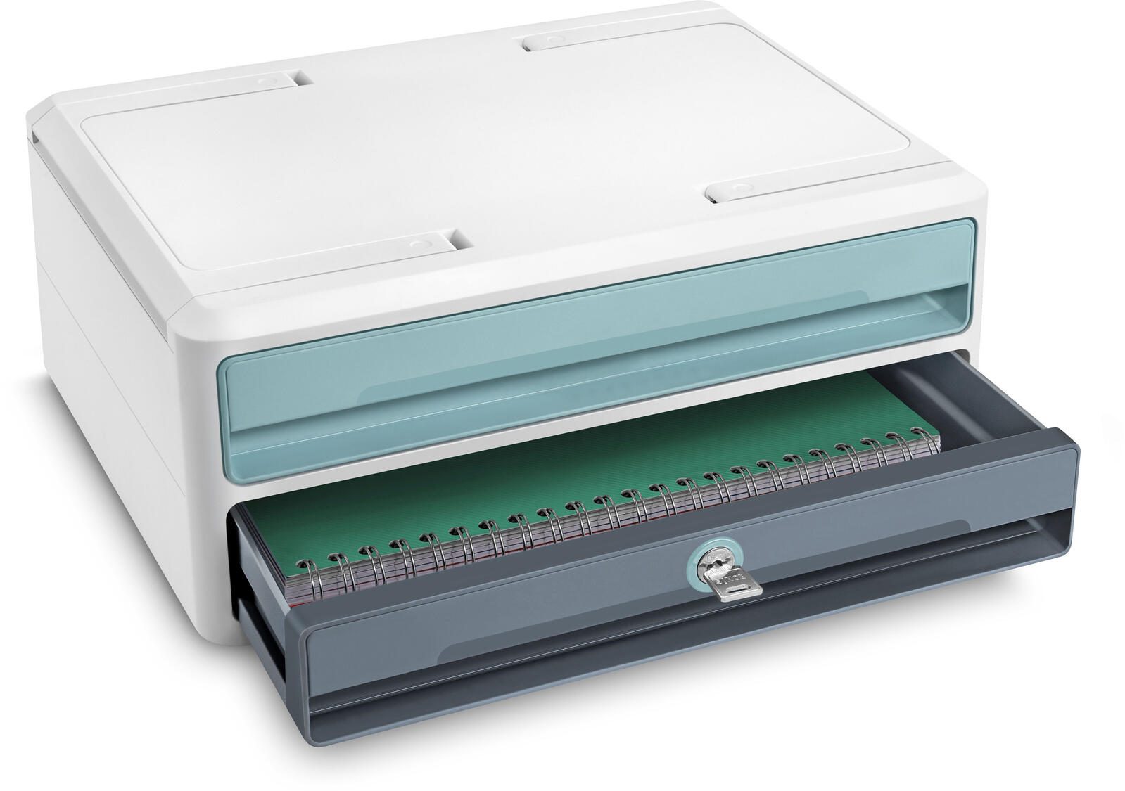 cep Schubladenbox 1091112961  DIN A4 quer 37,0 x 27,5 x 14,6 cm