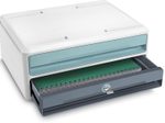 cep Schubladenbox 1091112961  DIN A4 quer 37,0 x 27,5 x 14,6 cm