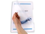 EICHNER Sichthüllen DIN A4 transparent