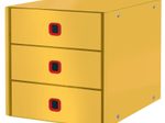 LEITZ Schubladenbox 53680019  DIN A4 28,6 x 35,8 x 28,2 cm