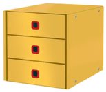 LEITZ Schubladenbox 53680019 DIN A4 28,6 x 35,8 x 28,2 cm