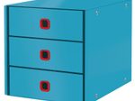LEITZ Schubladenbox 53680061  DIN A4 28,6 x 35,8 x 28,2 cm