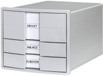 HAN Schubladenbox 1017-11  DIN C4 28,0 x 36,7 x 23,5 cm